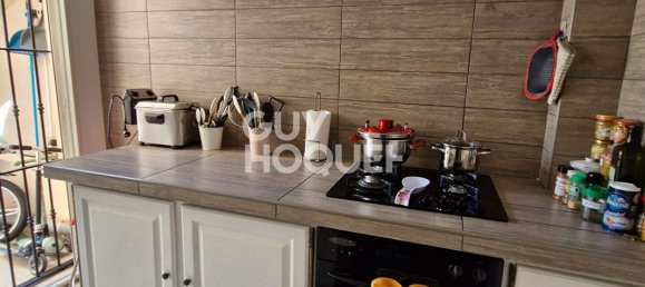 Casa T4 em Marseille, France N.º 343405 7