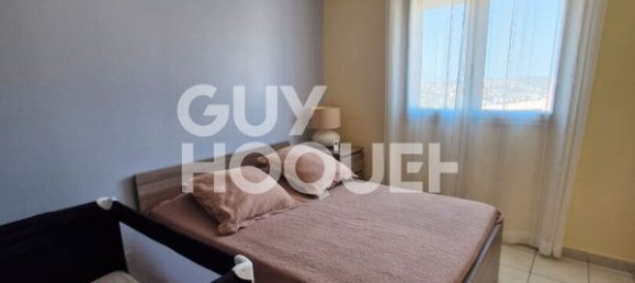 Casa T4 em Marseille, France N.º 343405 11