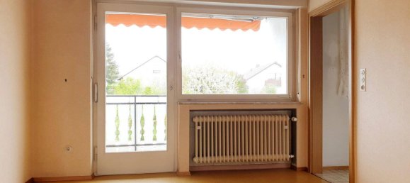 2 chambres Maison de ville à Karlsruhe, Germany No. 359203 12