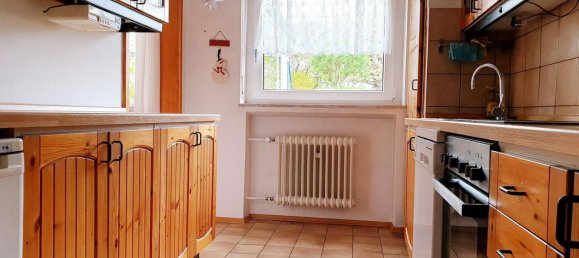 2 chambres Maison de ville à Karlsruhe, Germany No. 359203 9