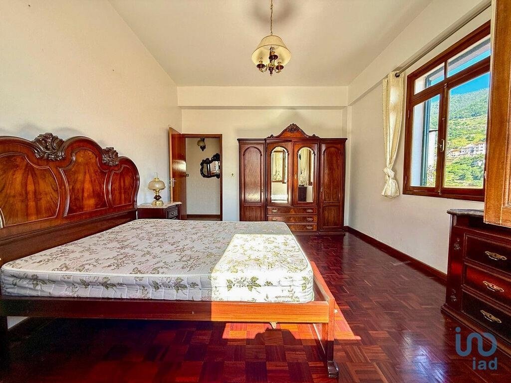 4 bedrooms Townhouse in Machico, Portugal No. 104527