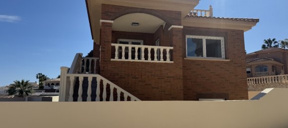 4 chambres Villa à Ciudad Quesada, Spain No. 158904 2