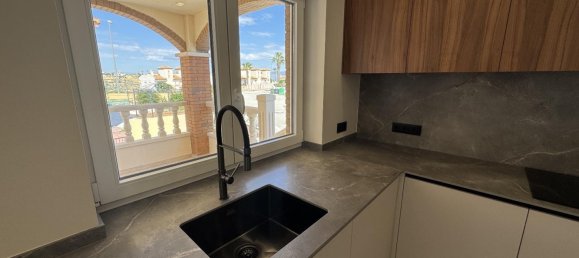 4 chambres Villa à Ciudad Quesada, Spain No. 158904 10