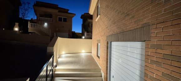 4 chambres Villa à Ciudad Quesada, Spain No. 158904 34