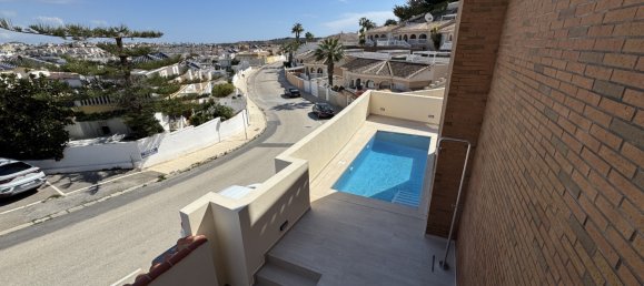 4 chambres Villa à Ciudad Quesada, Spain No. 158904 6