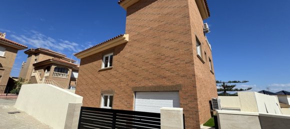 4 chambres Villa à Ciudad Quesada, Spain No. 158904 49
