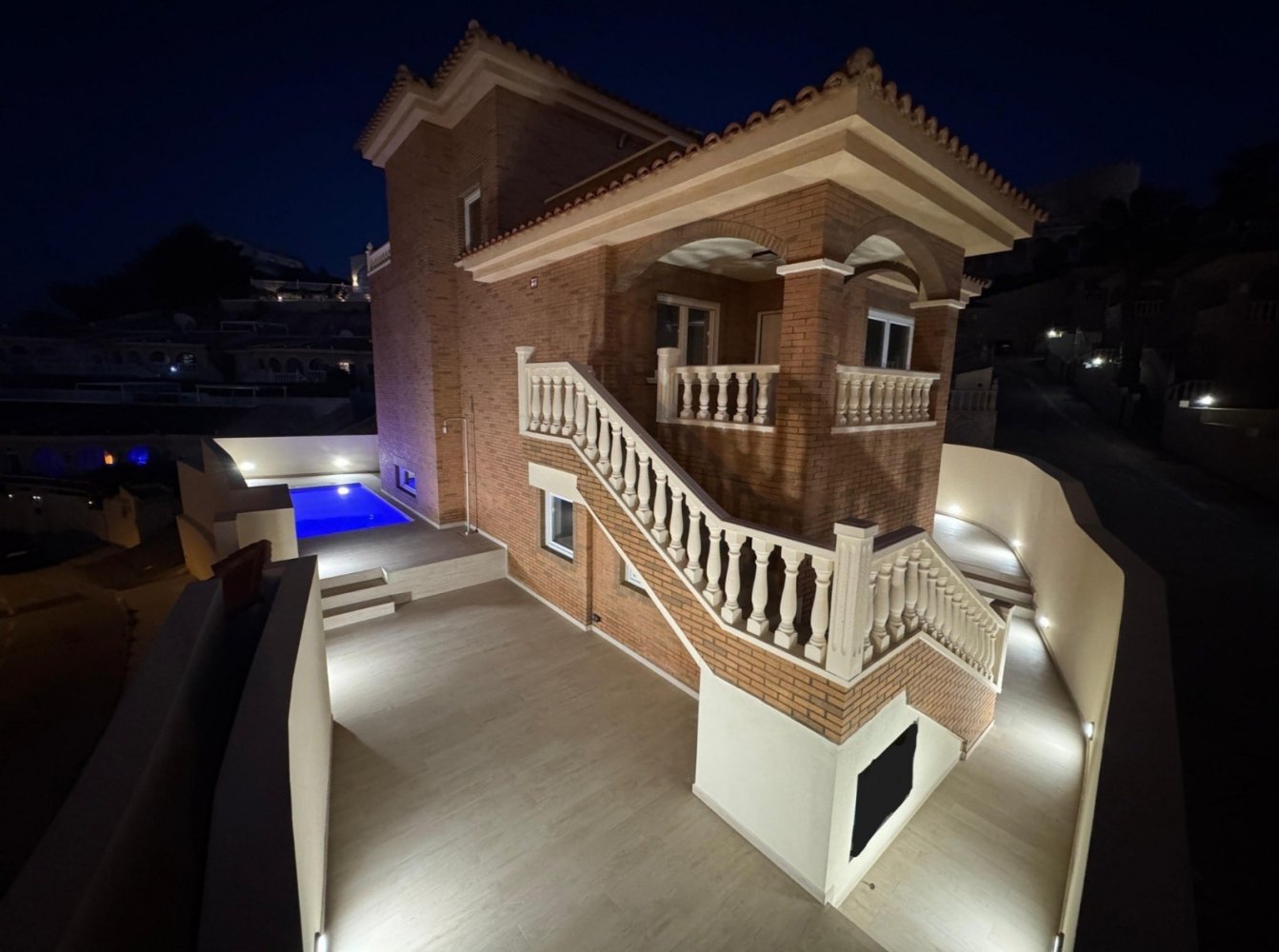 4 chambres Villa à Ciudad Quesada, Spain No. 158904