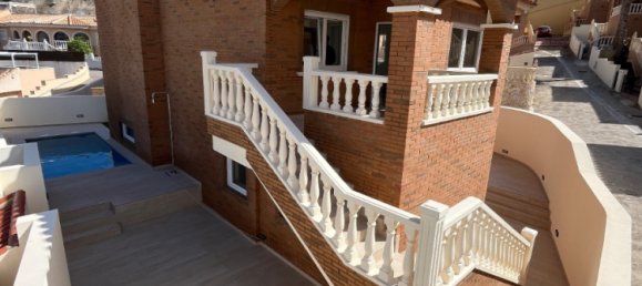 4 chambres Villa à Ciudad Quesada, Spain No. 158904 30