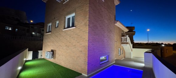 4 chambres Villa à Ciudad Quesada, Spain No. 158904 7