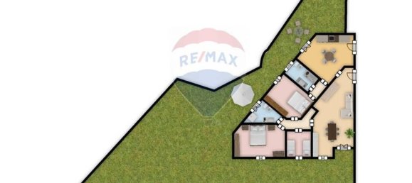 Apartamento de 4 divisões em Lecco, Italy N.º 275408 36