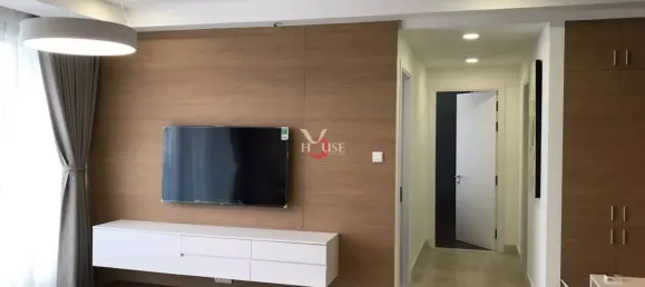 2 Schlafzimmer Wohnung in District 7, Vietnam, Nr. 9904 2