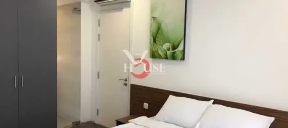 2 Schlafzimmer Wohnung in District 7, Vietnam, Nr. 9904 10