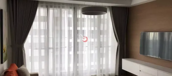 2 Schlafzimmer Wohnung in District 7, Vietnam, Nr. 9904 7