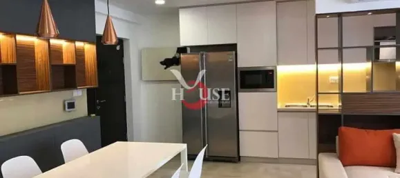 2 Schlafzimmer Wohnung in District 7, Vietnam, Nr. 9904 5