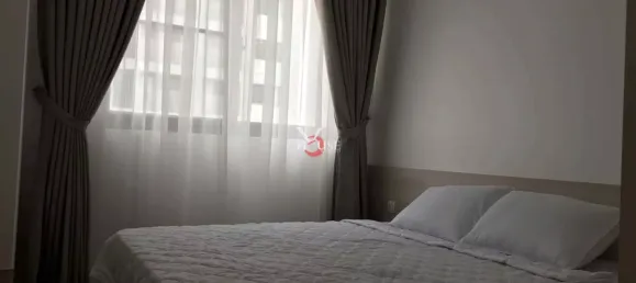 2 Schlafzimmer Wohnung in District 7, Vietnam, Nr. 9904 9