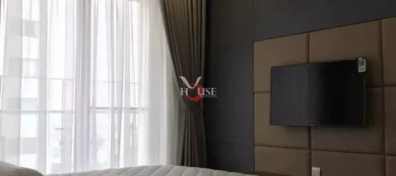 2 Schlafzimmer Wohnung in District 7, Vietnam, Nr. 9904 11