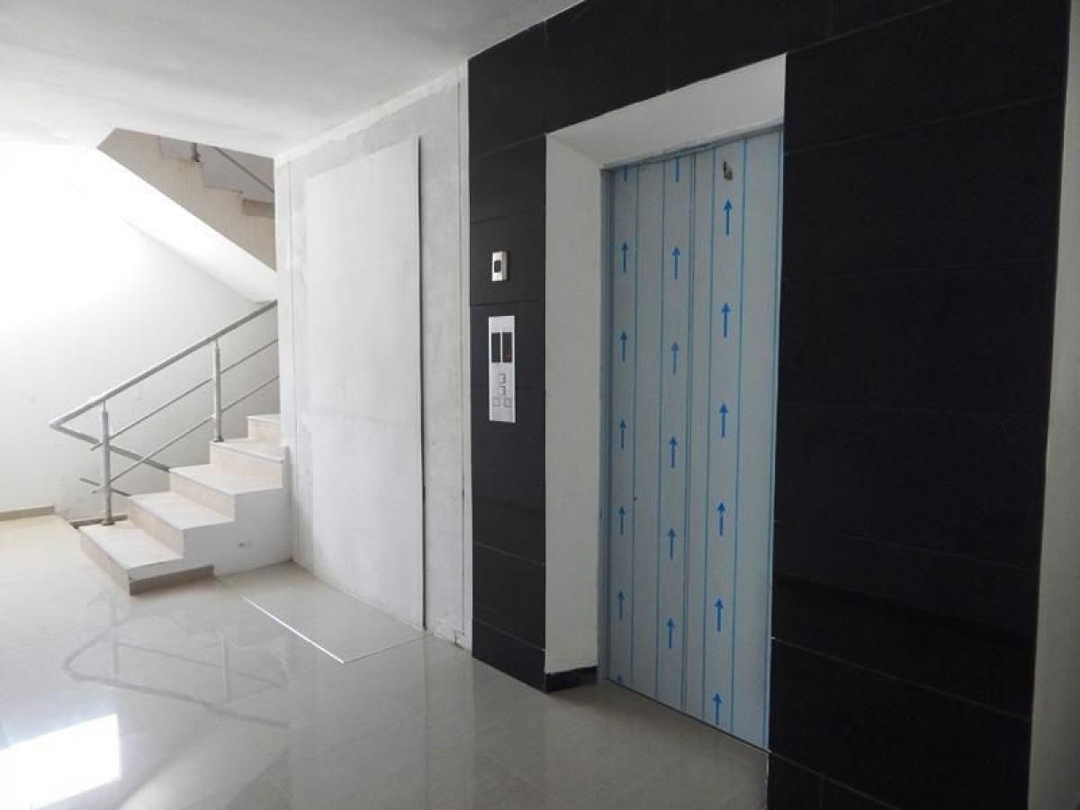 Studio in Atlantico, Colombia No. 4877