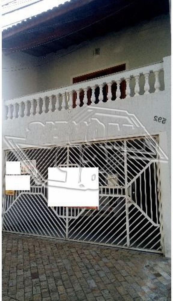 3 bedrooms House in Sao Paulo, Brazil No. 524912