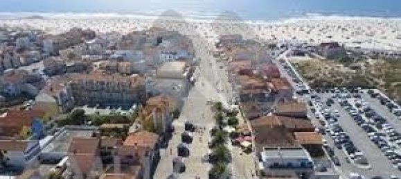 869m² Land in Murtosa, Portugal No. 72747 12