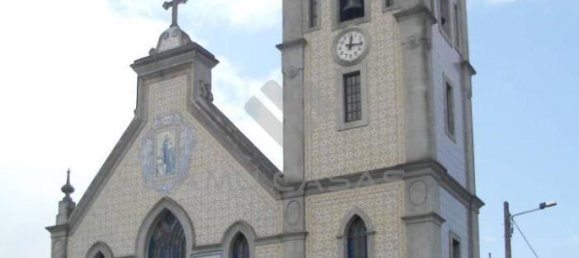 869m² Land in Murtosa, Portugal No. 72747 13