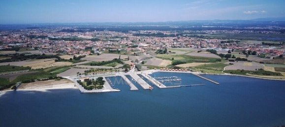 869m² Land in Murtosa, Portugal No. 72747 9