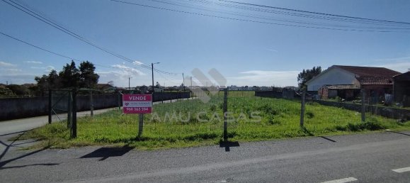 869m² Land in Murtosa, Portugal No. 72747 2