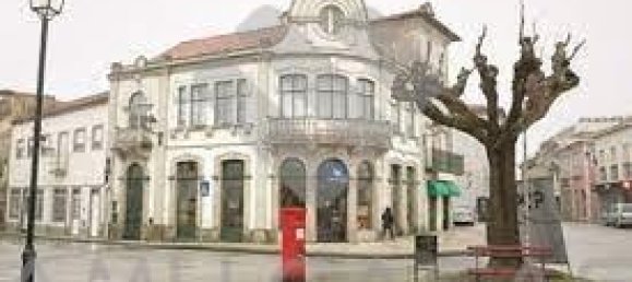 869m² Land in Murtosa, Portugal No. 72747 7