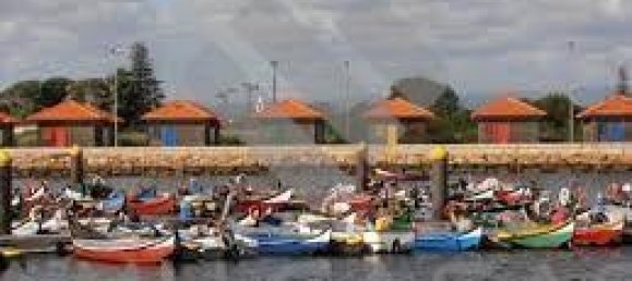 869m² Land in Murtosa, Portugal No. 72747 8