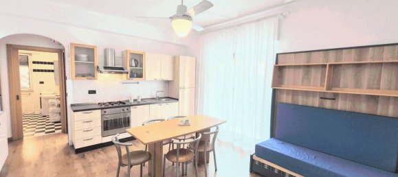 1 Schlafzimmer Wohnung in Finale Ligure, Italy, Nr. 271619 4
