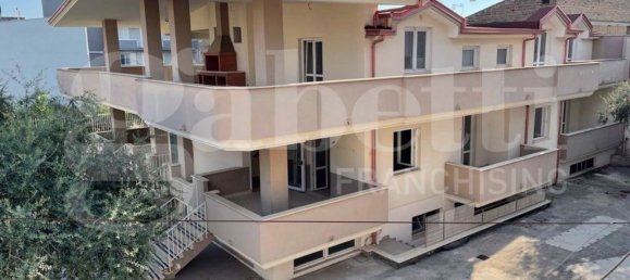 6 bedrooms Penthouse in San Prisco, Italy No. 312391 28