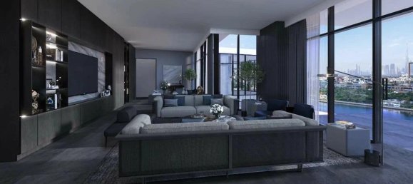 2 Schlafzimmer Wohnung in Dubai, UAE, Nr. 96357 5