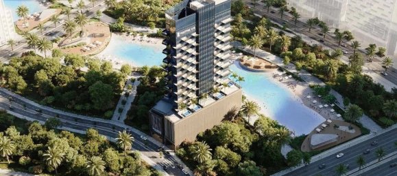 2 Schlafzimmer Wohnung in Dubai, UAE, Nr. 96357 15