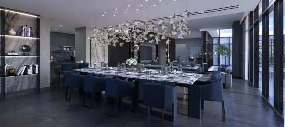 2 Schlafzimmer Wohnung in Dubai, UAE, Nr. 96357 6