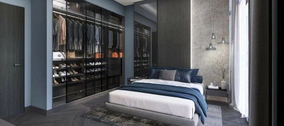 2 Schlafzimmer Wohnung in Dubai, UAE, Nr. 96357 10