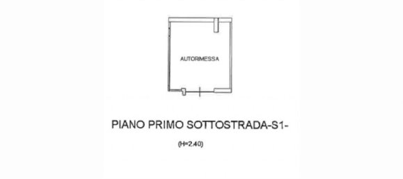 5-Zimmer Wohnung in Fano, Italy, Nr. 261824 3