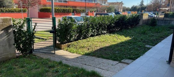 5-Zimmer Wohnung in Fano, Italy, Nr. 261824 2