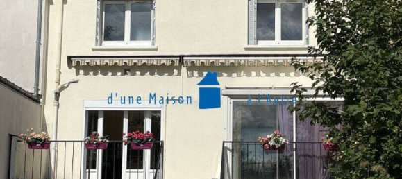 4 bedrooms Villa in Carrieres-sur-Seine, France No. 173011 16