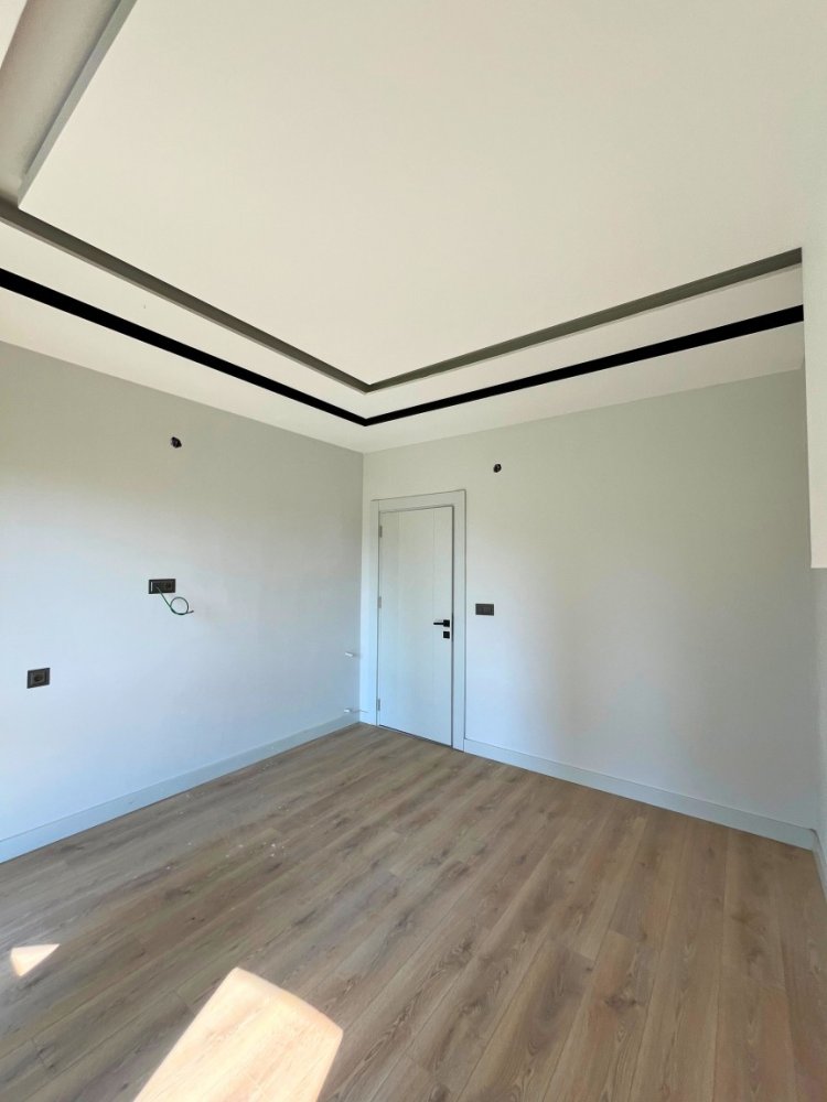 Wohnung in Antalya, Turkey, Nr. 41208