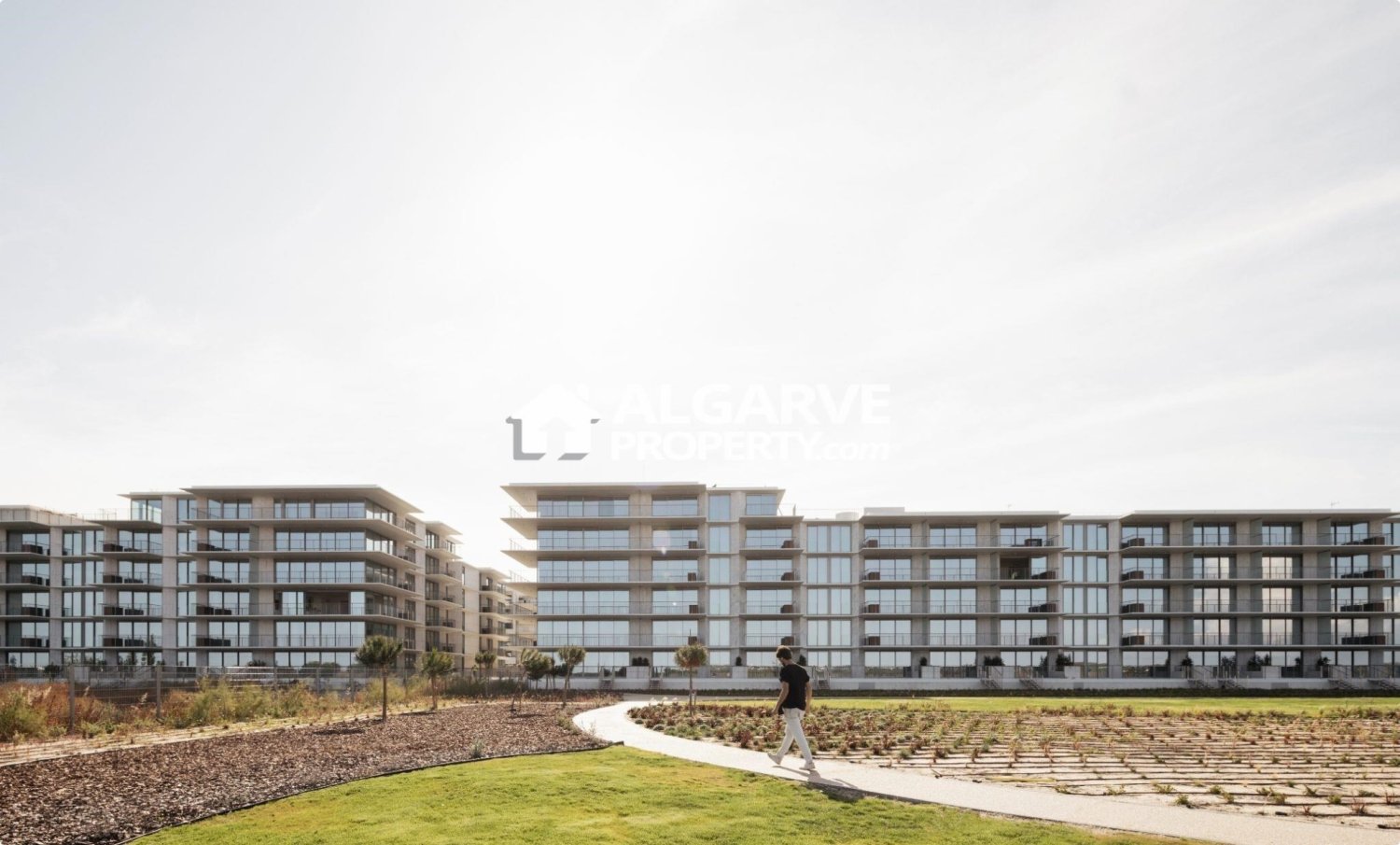 Квартира с 3 спальнями в Армасан де Пера, Португалия № 101676