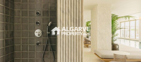 Квартира с 3 спальнями в Армасан де Пера, Португалия № 101676 46