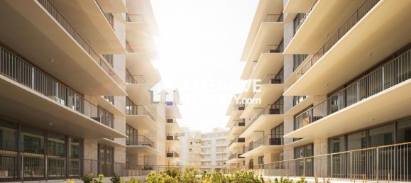 Квартира с 3 спальнями в Армасан де Пера, Португалия № 101676 36