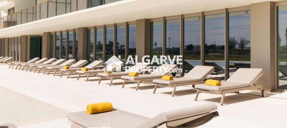 Квартира с 3 спальнями в Армасан де Пера, Португалия № 101676 28