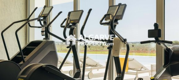 Квартира с 3 спальнями в Армасан де Пера, Португалия № 101676 49