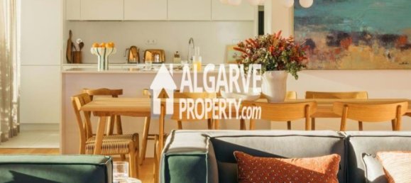 Квартира с 3 спальнями в Армасан де Пера, Португалия № 101676 6