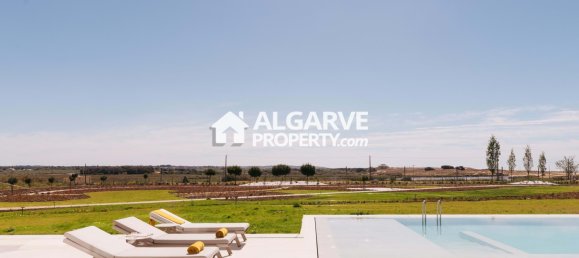 Квартира с 3 спальнями в Армасан де Пера, Португалия № 101676 31