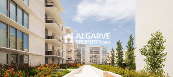 Квартира с 3 спальнями в Армасан де Пера, Португалия № 101676 35