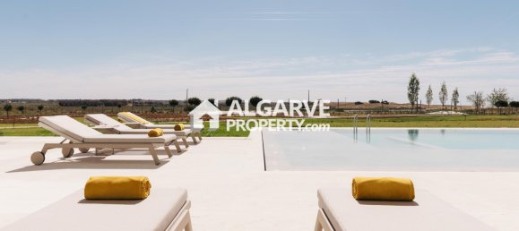 Квартира с 3 спальнями в Армасан де Пера, Португалия № 101676 30