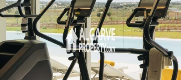 Квартира с 3 спальнями в Армасан де Пера, Португалия № 101676 50