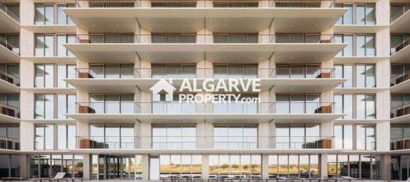 Квартира с 3 спальнями в Армасан де Пера, Португалия № 101676 34