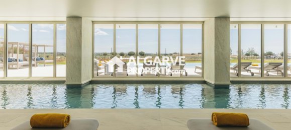 Квартира с 3 спальнями в Армасан де Пера, Португалия № 101676 42